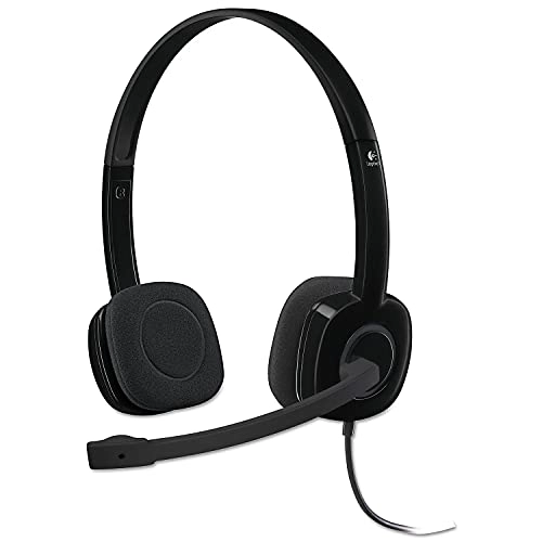 H151 Wired Headset