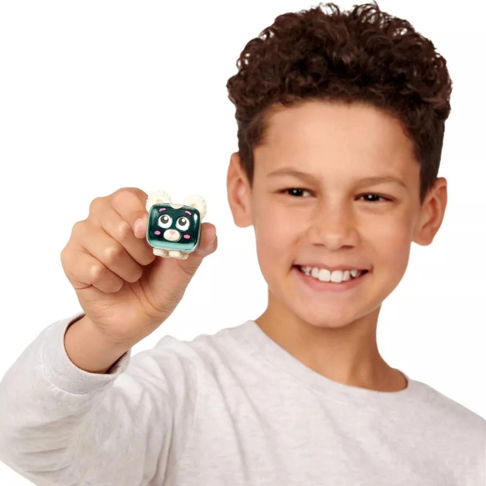 Squirkies - Clickety Cat 3 Pack