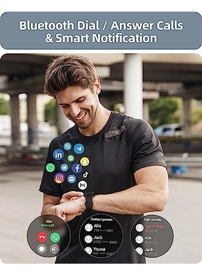 Smart Watch SR1 45mm