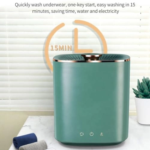 Mini Washing Machine