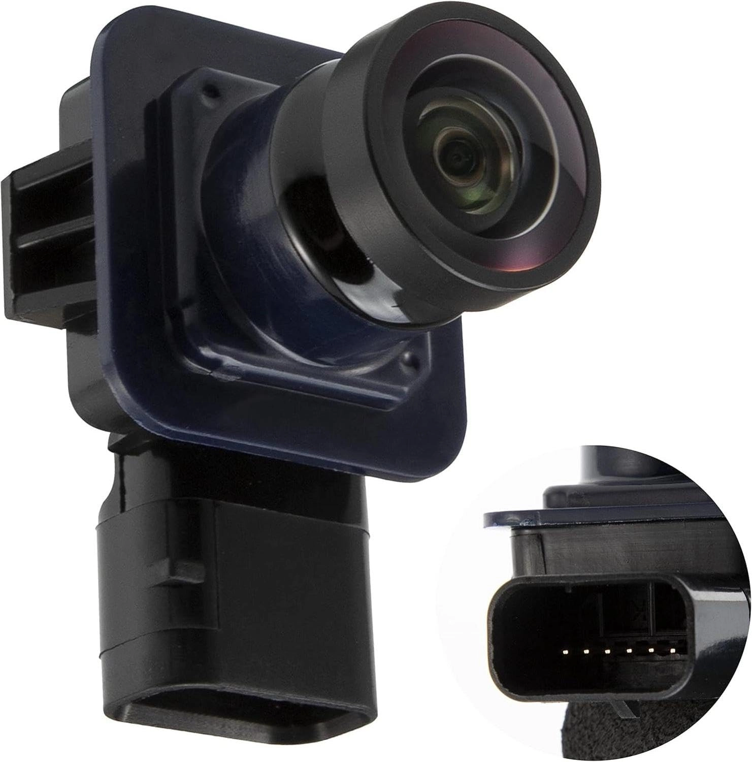 NFSpeeding Rear View Camera - 1280*720