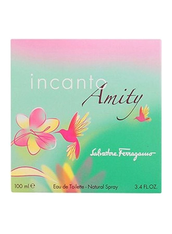 Incanto Amity Eau de Toilette 100 ml