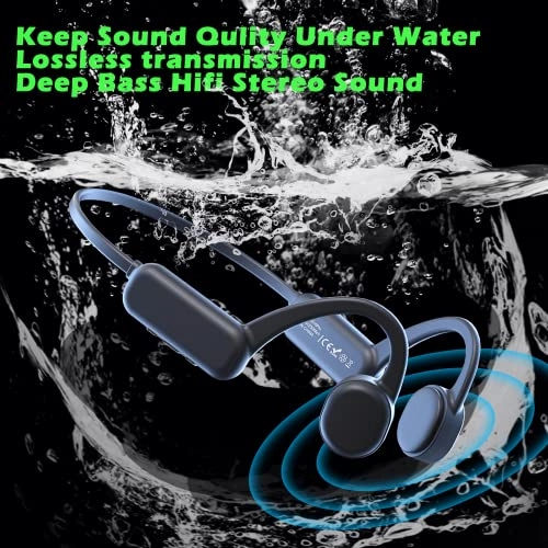 IH-0078 Wireless Headphone