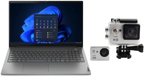 ThinkBook G6 - 14'' 1TB SSD 16GB 1TB HDD Core i5-1335U