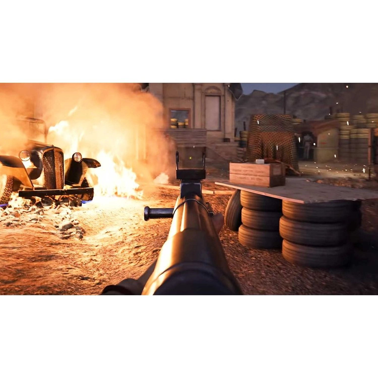 Call of Duty: Vanguard International Version - PlayStation 5