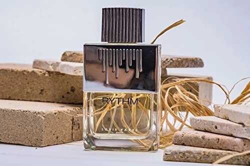 Rythm Eau de Parfum 100ml