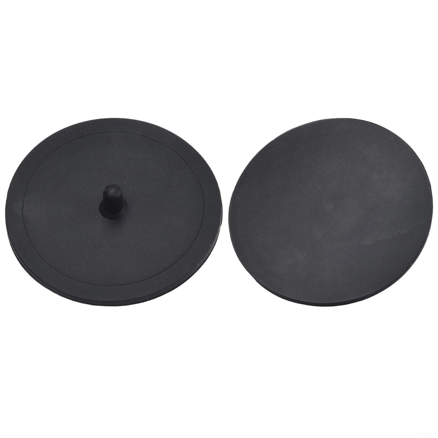 Blind Backflush Cleaning Disc