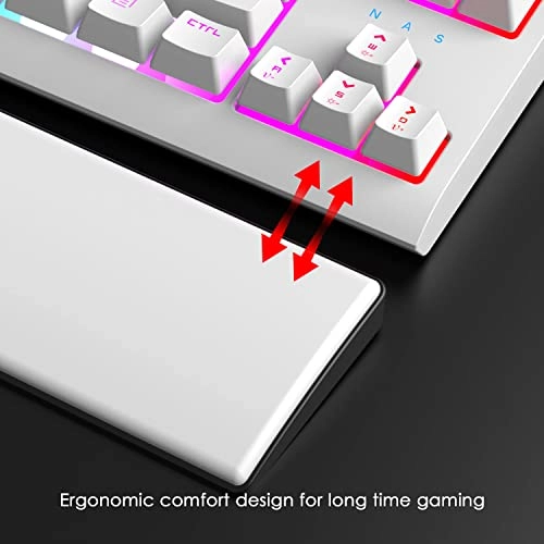Mechanical Gaming Keyboard - Wired