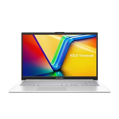 VivoBook Go 15 E1504GA-WS36 - 15.6'' Core i3-N305 8GB DDR4 256GB SSD
