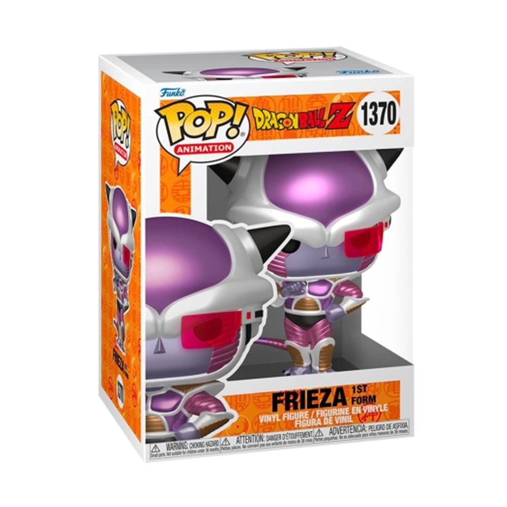 Frieza - Dragon Ball Z