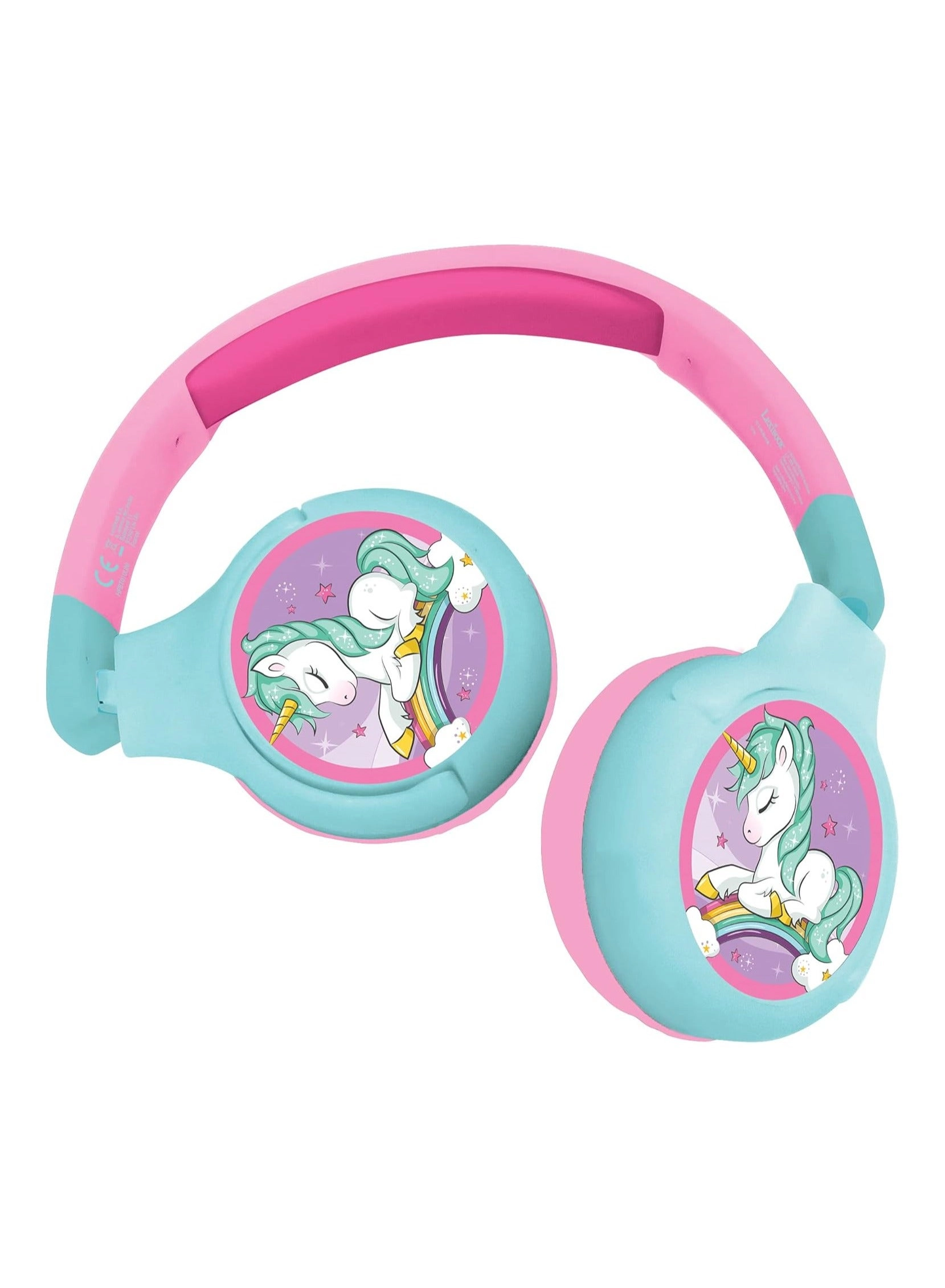Unicorn Wireless Headphone