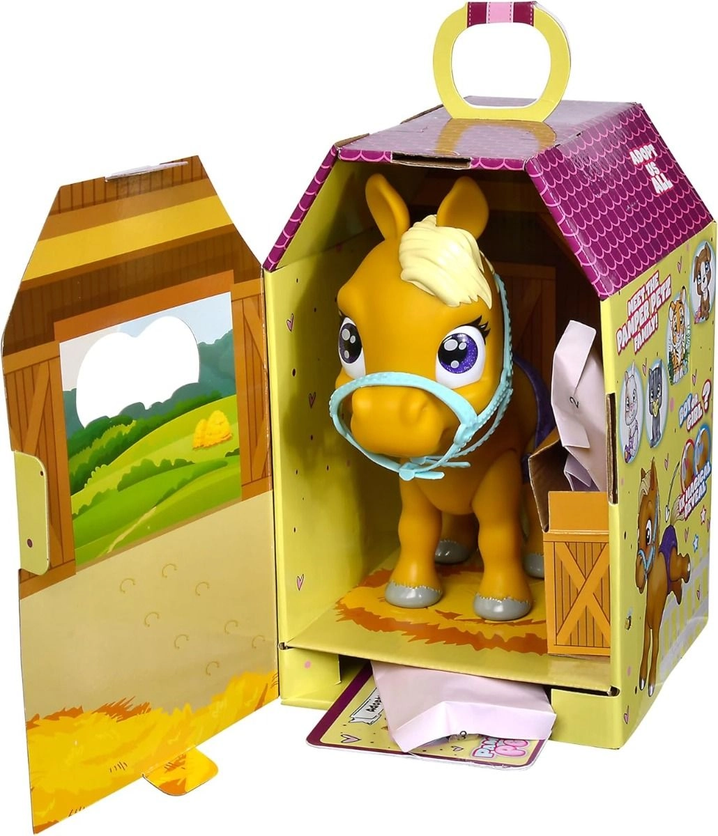 Pamper Petz Pony - 24 cm