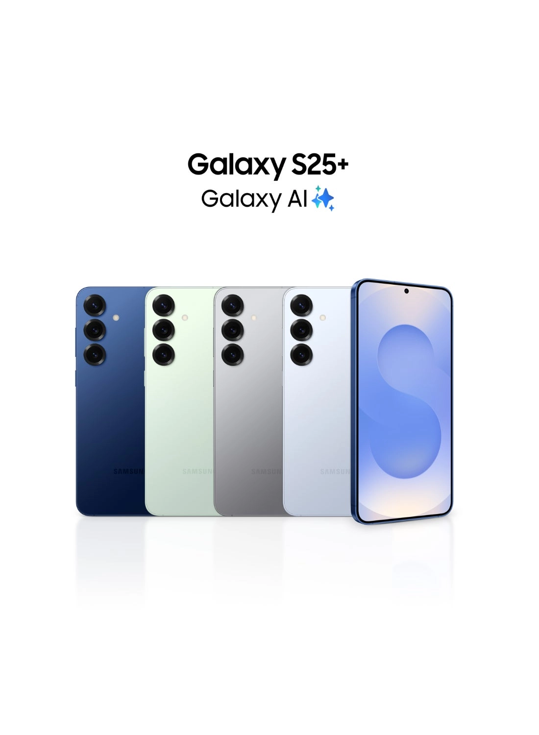 (Refurbished) Galaxy s25 plus 12GB 256GB