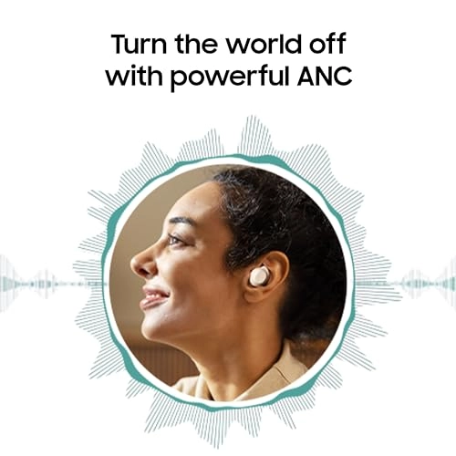 (Renewed) Galaxy Buds FE Wireless Earbud