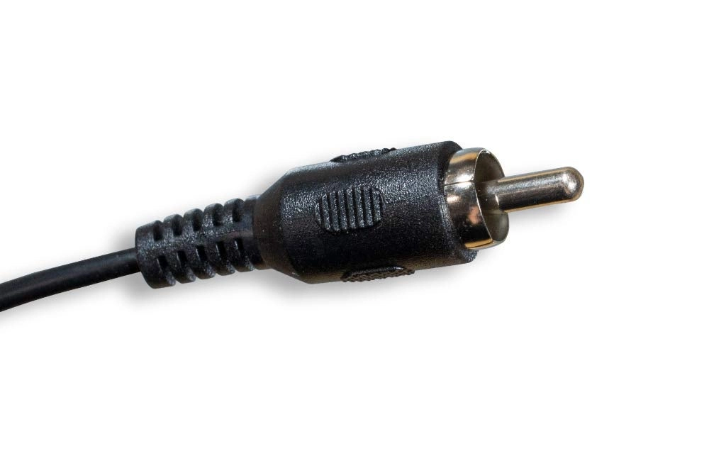 3.5mm Stereo Audio Cable - 12'