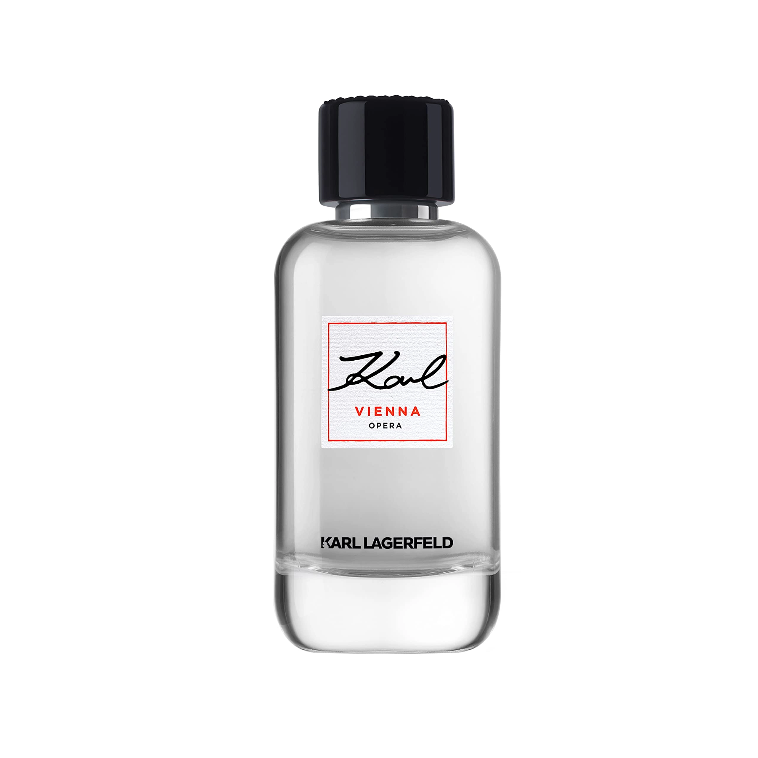 Vienna Opera - Eau de Toilette 100 ml