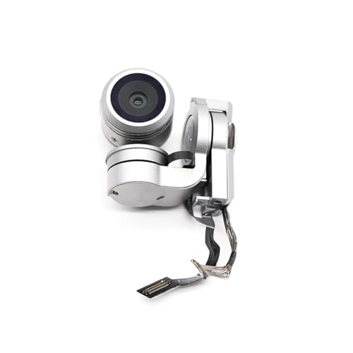 Mavic Pro Arm - Right Front Motor