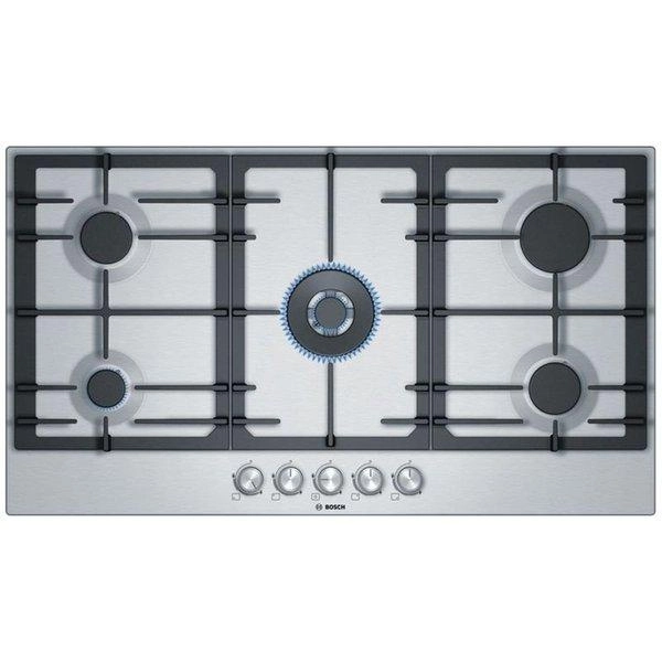 Serie 6 PCQ9B5O90M Gas hob