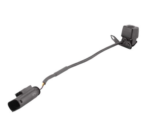 Reversing Camera - 170 wide viewing angle IP67 waterproof