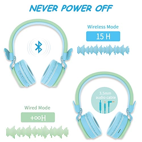 BT05 Wireless Headphone