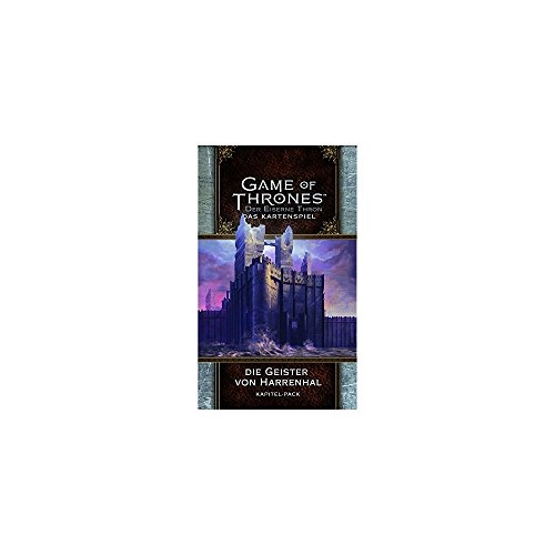 GOT LCG: Ghosts of Harrenhal