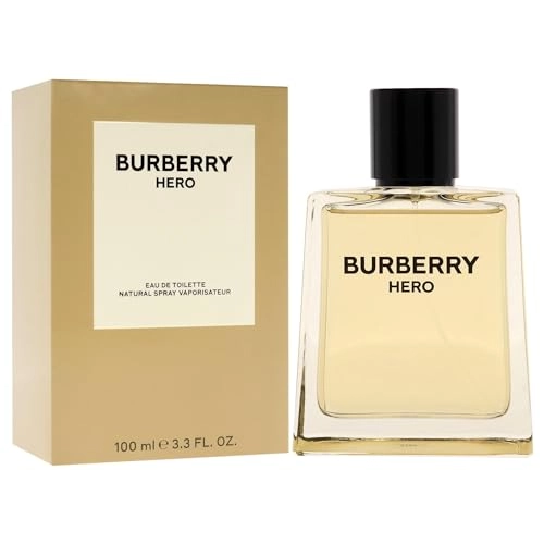 Hero Eau de Toilette 100ml