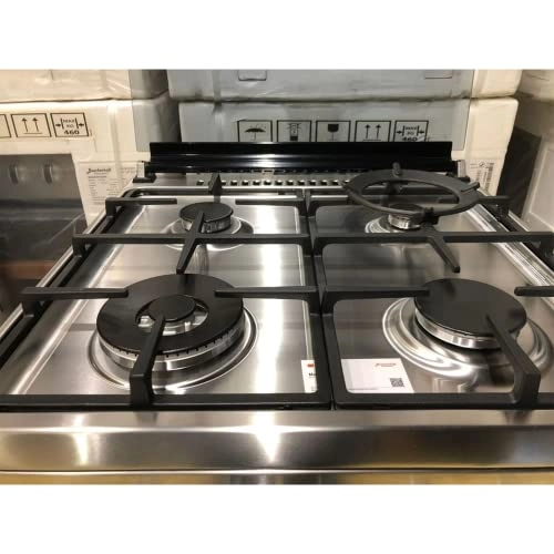 BFG65IPCDSS DUALFUEL Cooker
