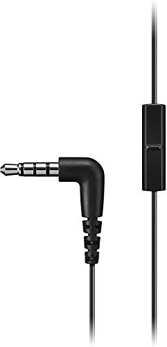 RP-TCM55 Wired Headphone