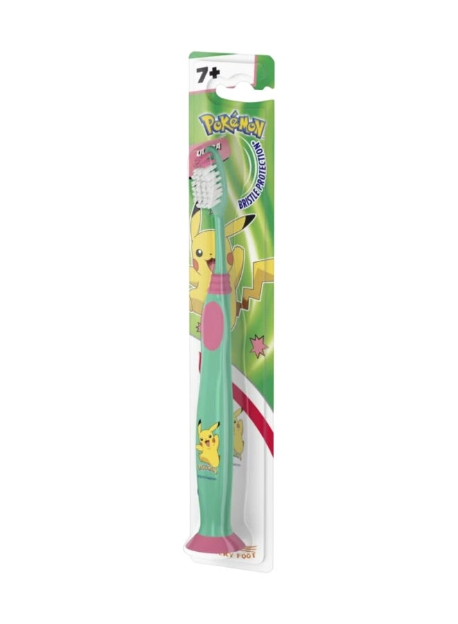 Ultra Soft Toothbrush