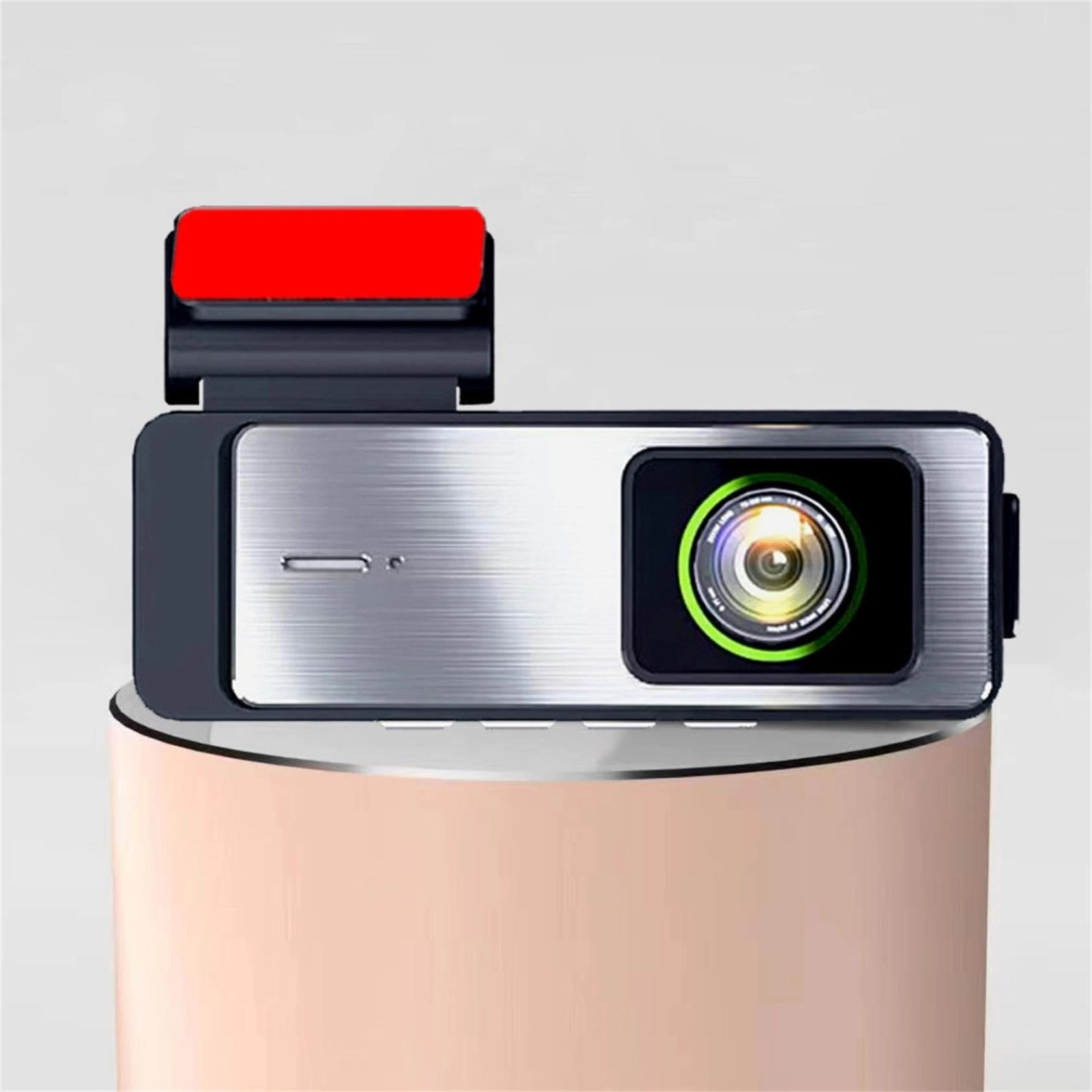 Car Dash Cam - 1080p