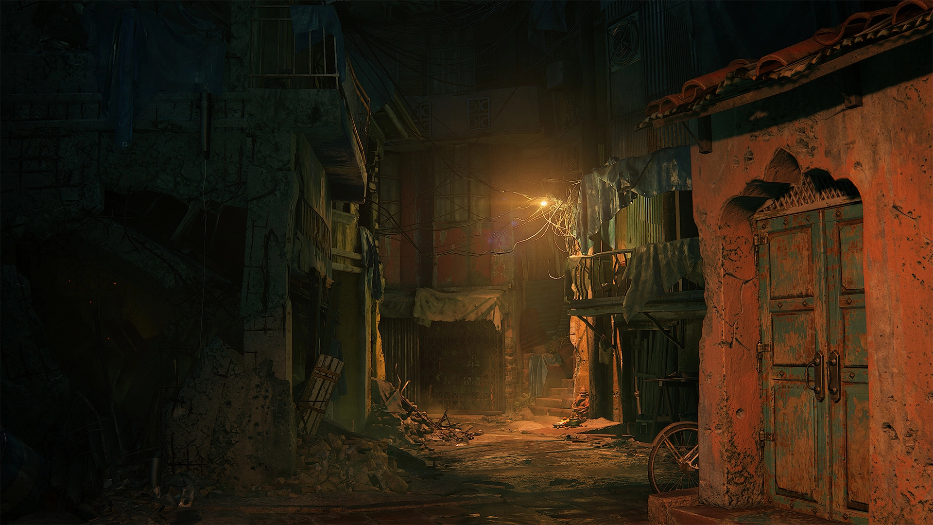 Uncharted The Lost Legacy - PlayStation 4