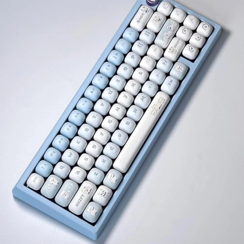 MOG Profile Keycap - Standard Layout USB-C