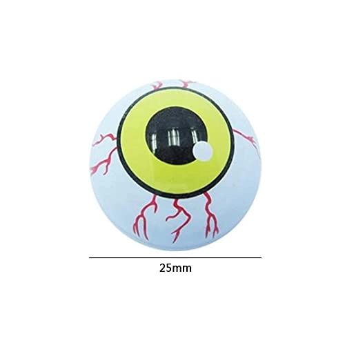 Winner Doll - 25MM Anime 6Pcs