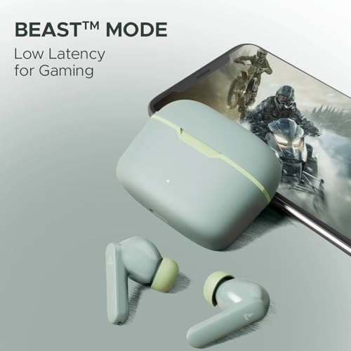 Airdopes Ultra Plus Wireless Earbud