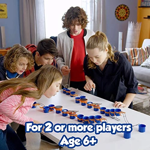 Puff Ball 1 - 6 years+ 16 pieces