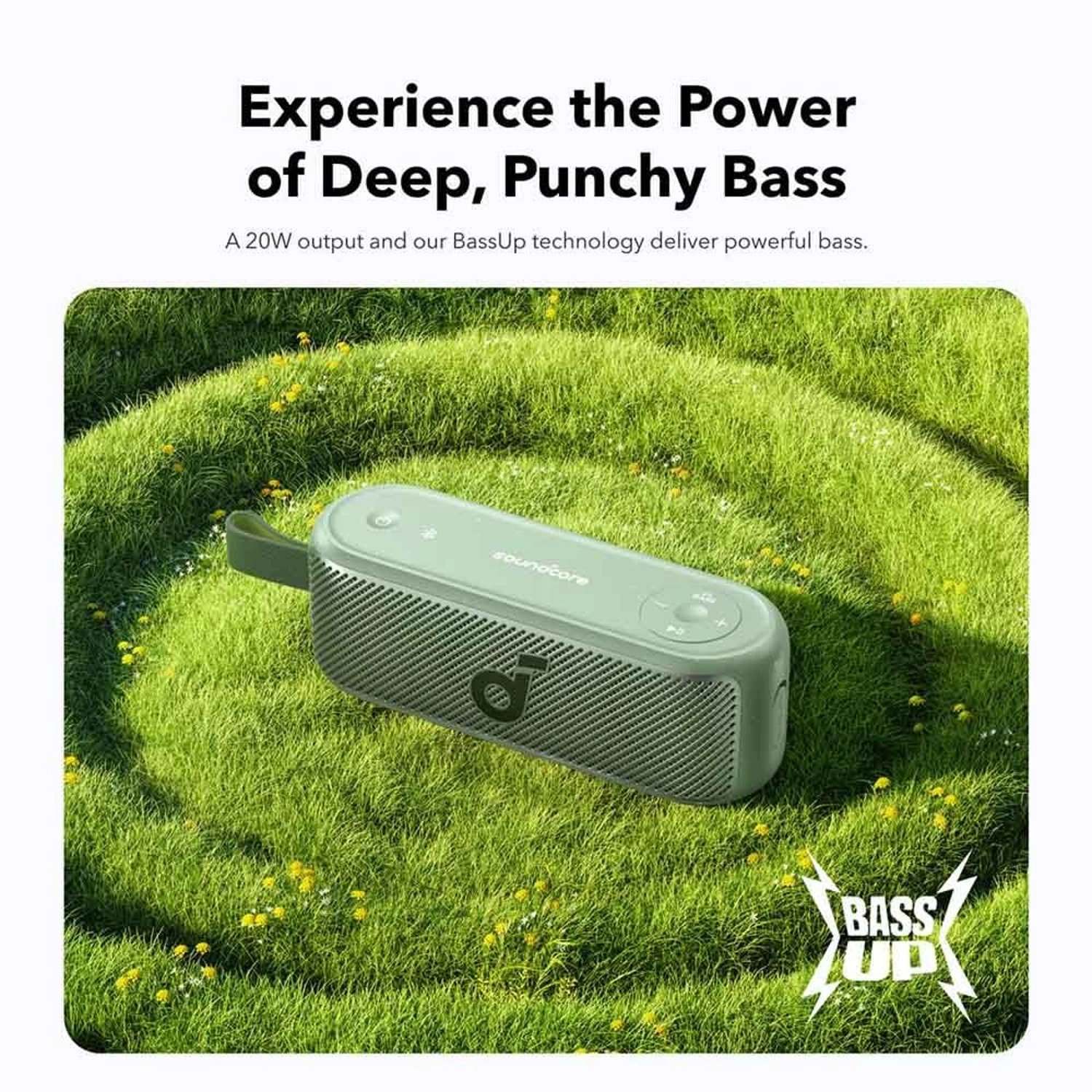 Soundcore Motion 100 A3133011