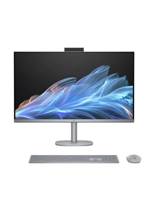OmniStudio X All-in-One Desktop B3FF0EA