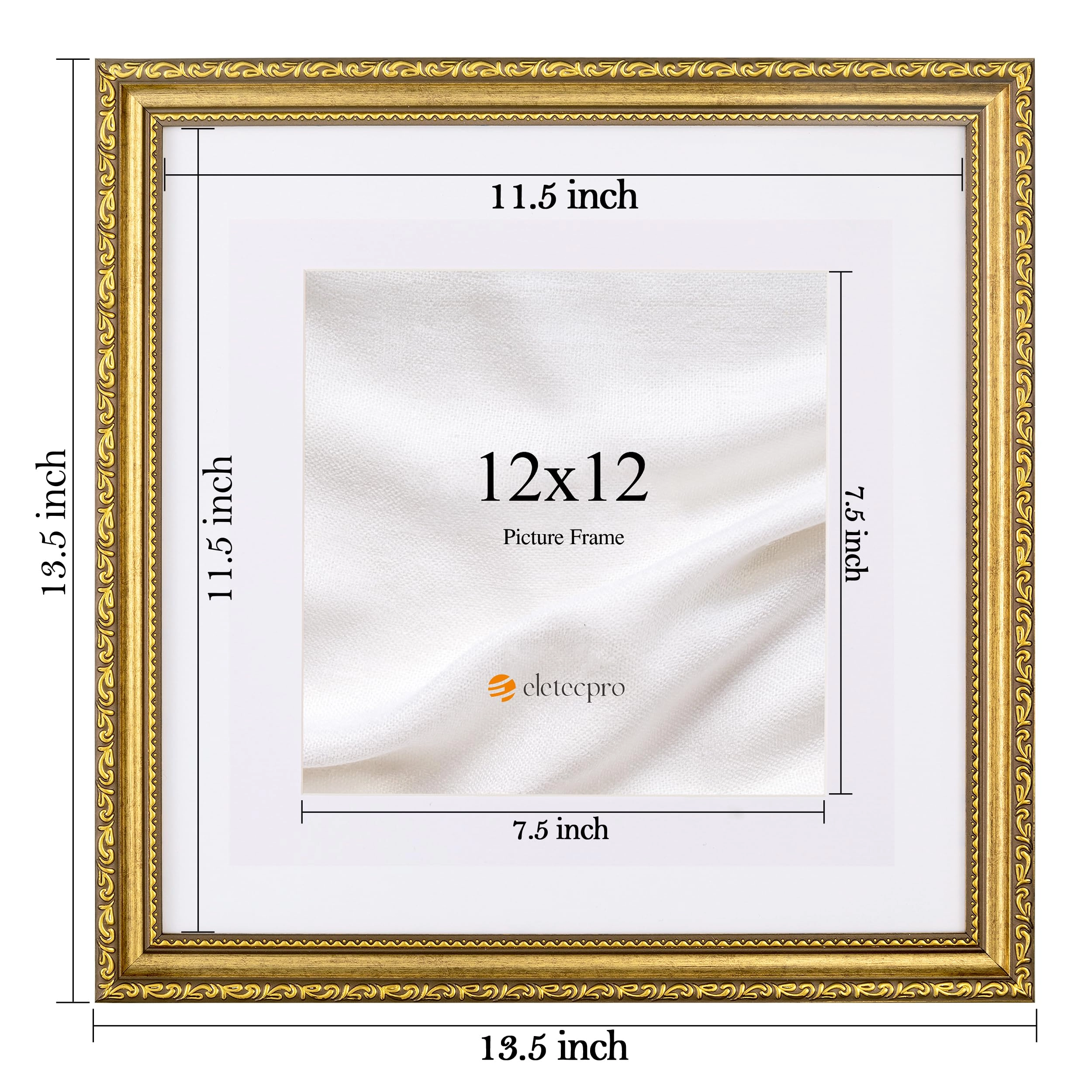 Picture Frame - 12x12