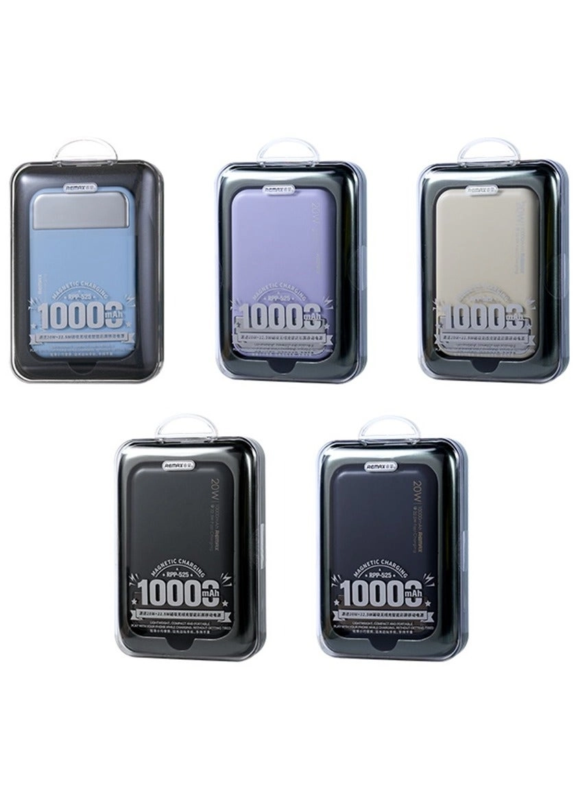 RPP-525 - 10000mAh 20W