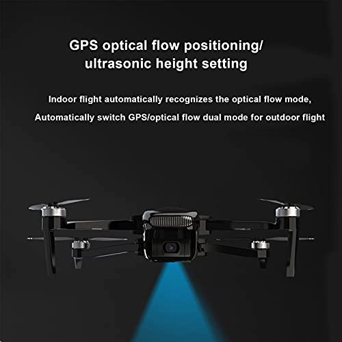 Plancongan ing awang-awang UAV - 4K