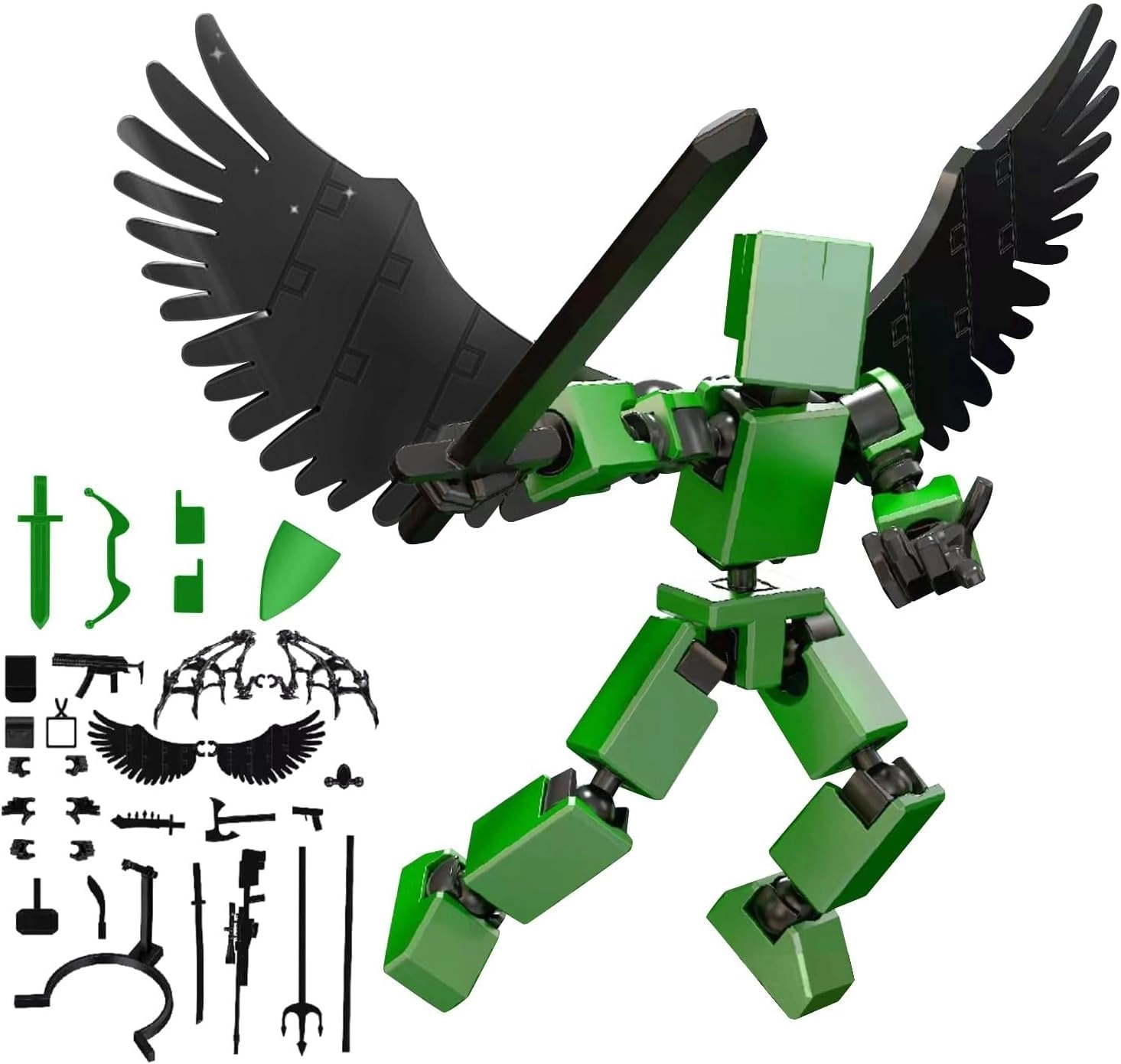 Phlimbtoy T13 Titan - Ť13 (9.5 cm) (DU-2026-5)