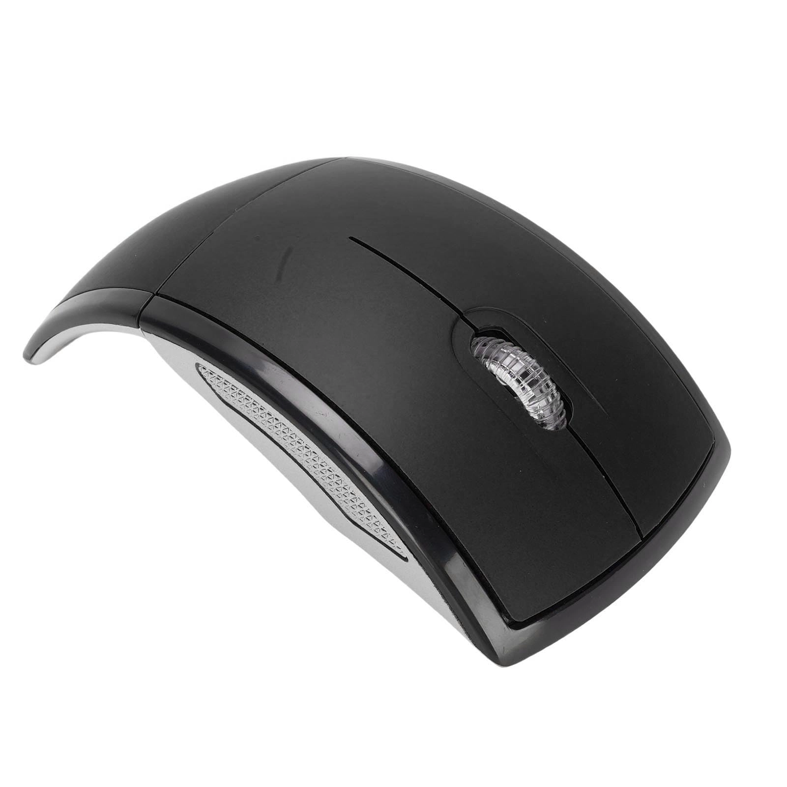 Wireless Mouse - 2.4G Wireless