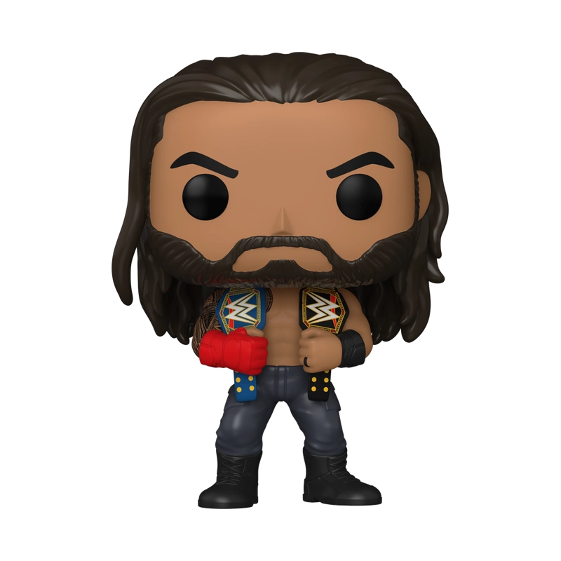 FUNKO Roman Reigns - WWE