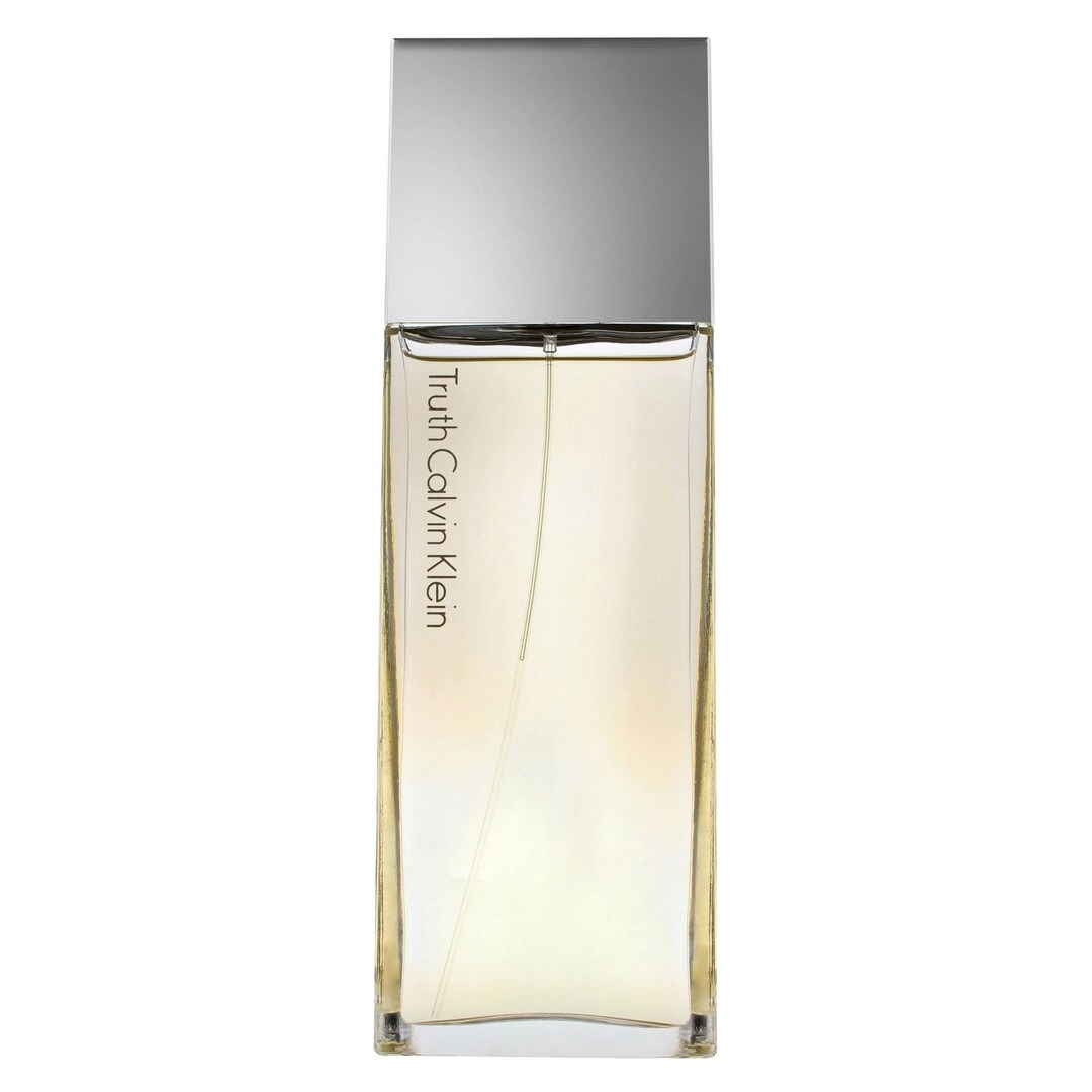 Calvin Klein Truth Eau de Parfum - 100ml