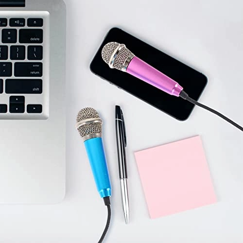 Mini Microphone Wireless Microphone Bundle