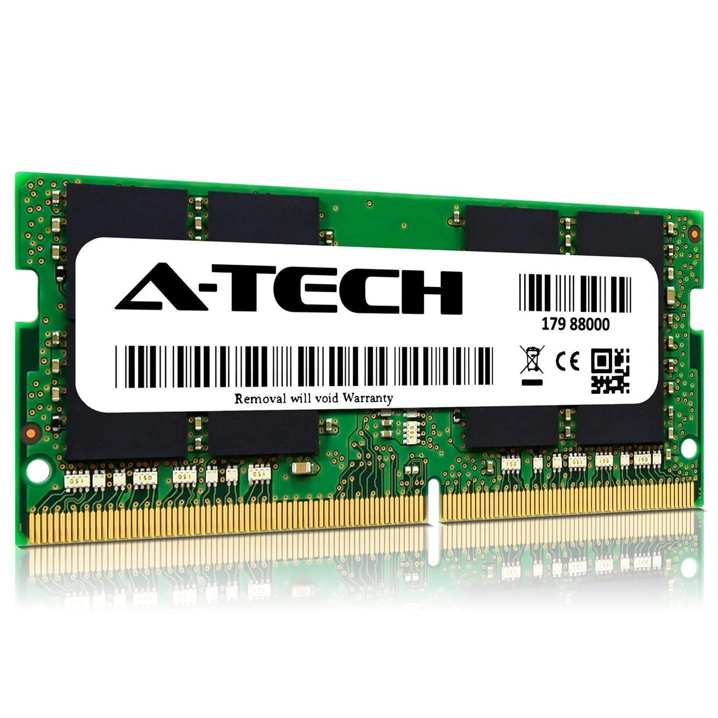 DDR4 SODIMM - 8GB 2133MHz 260-Pin
