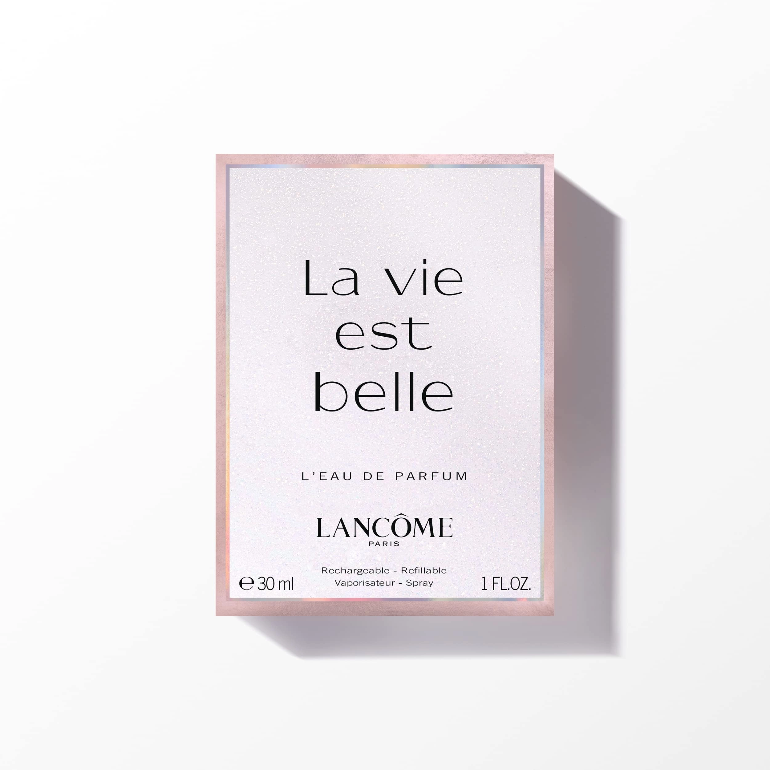 La Vie Est Belle Eau de Parfum 100ml Bundle