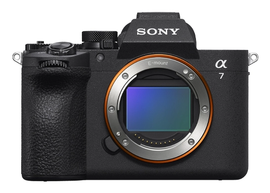 Sony Alpha 7 V