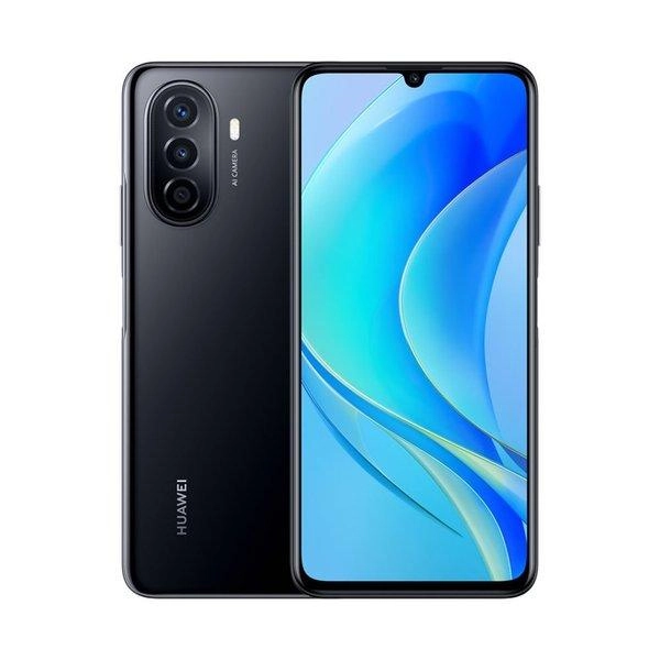 Nova Y70 - 4GB 128GB