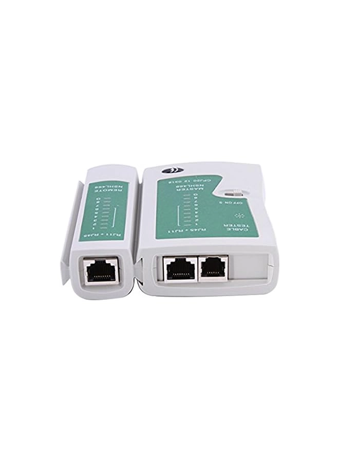 Network Tester Wire Tracer - RJ11 Tone